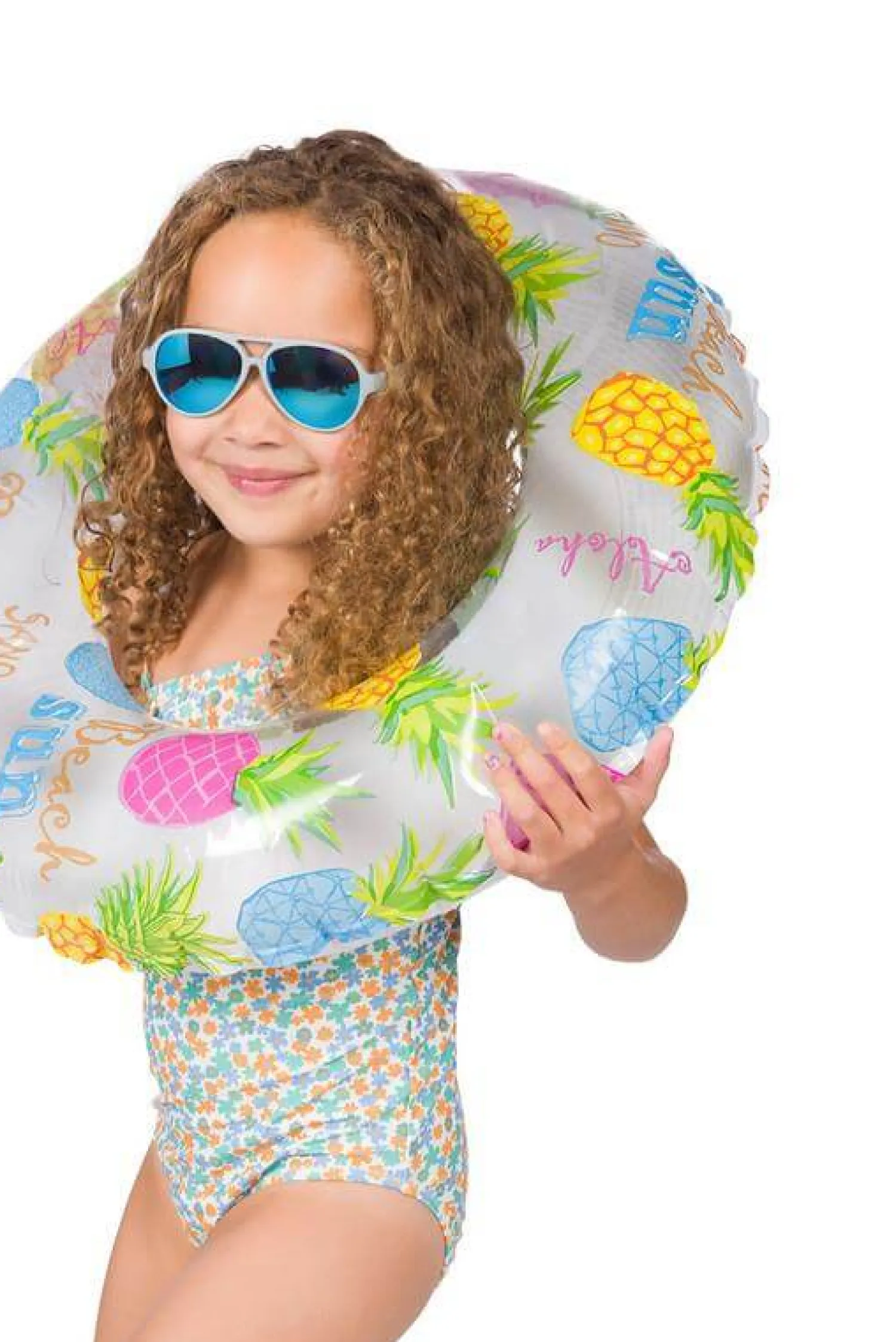 Okulary Przeciwsłoneczne|Okulary Przeciwsłoneczne | Dooky Okulary przeciwsłoneczne Jamaica Air BLUE, 3-7