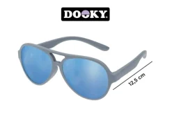 Okulary Przeciwsłoneczne|Okulary Przeciwsłoneczne | Dooky Okulary przeciwsłoneczne Jamaica Air BLUE, 3-7