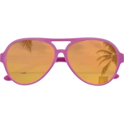 Okulary przeciwsłoneczne Jamaica Air PINK, 3-7