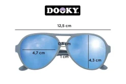 Okulary przeciwsłoneczne Jamaica Air PINK, 3-7