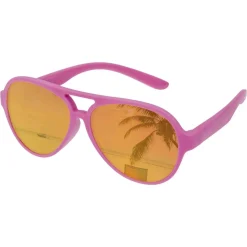 Okulary przeciwsłoneczne Jamaica Air PINK, 3-7