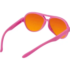 Okulary przeciwsłoneczne Jamaica Air PINK, 3-7