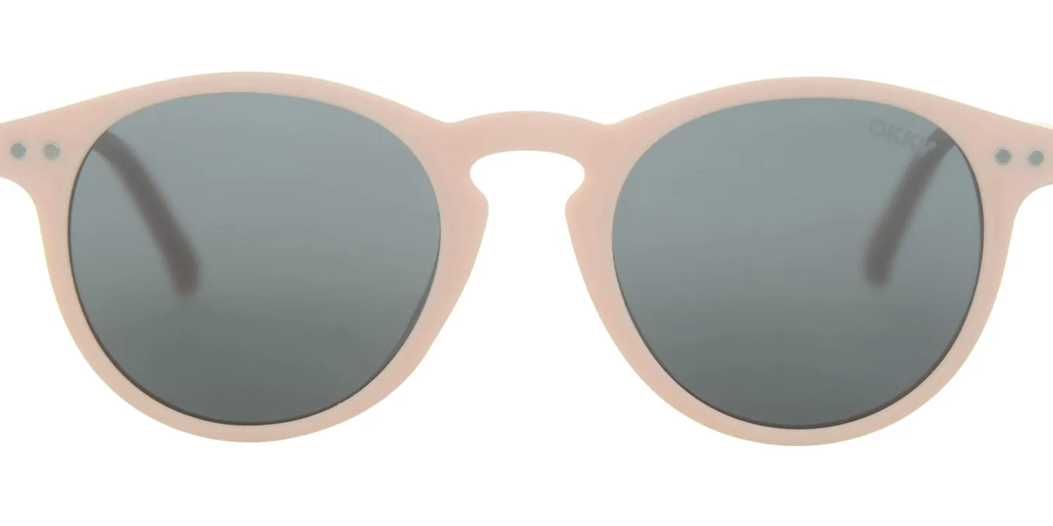 Okulary Przeciwsłoneczne|Okulary Przeciwsłoneczne | OKKY Okulary przeciwsłoneczne 3-9 lat, pink