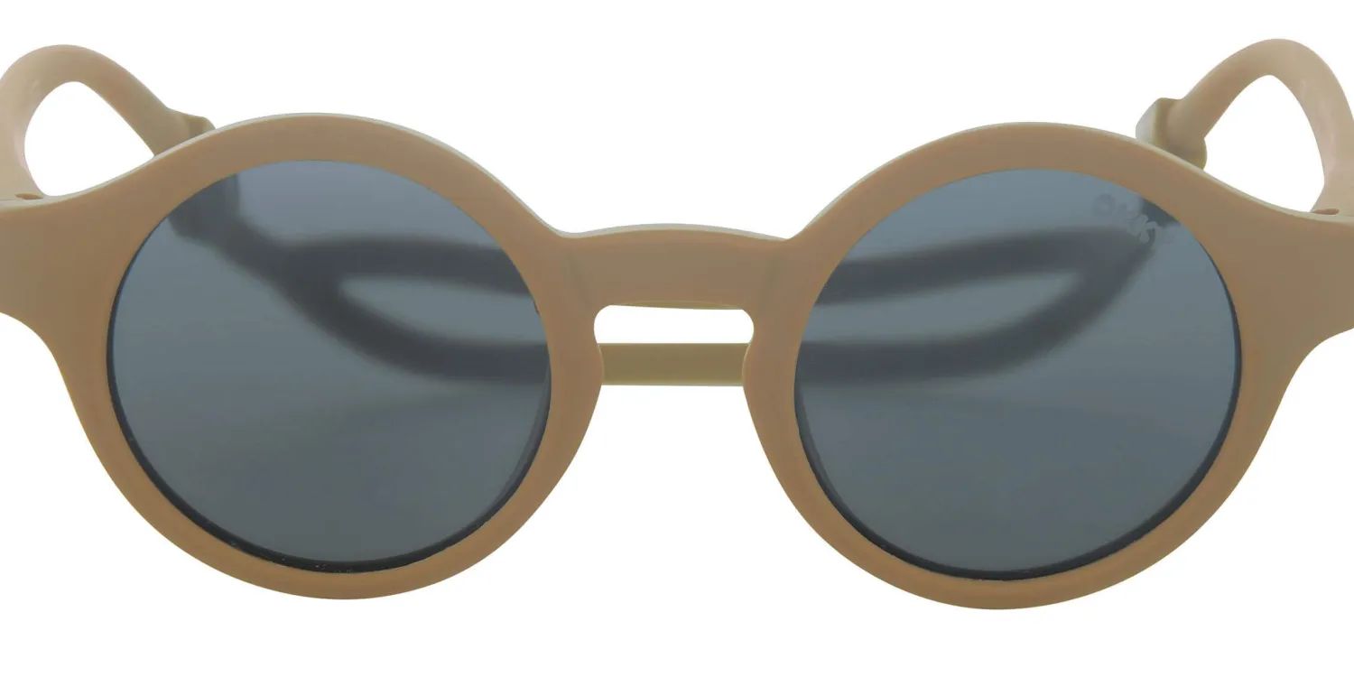 Okulary Przeciwsłoneczne|Okulary Przeciwsłoneczne | OKKY Okulary przeciwsłoneczne 1,5-3 lat - brown
