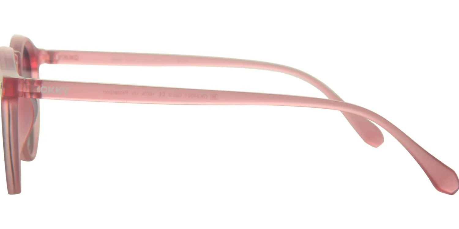 Okulary Przeciwsłoneczne|Okulary Przeciwsłoneczne | OKKY Okulary przeciwsłoneczne 9-16 lat, red
