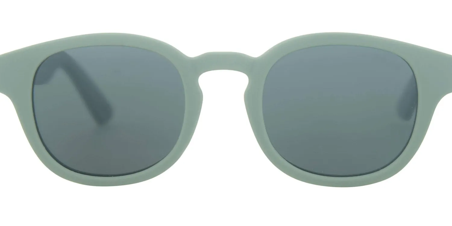 Okulary Przeciwsłoneczne|Okulary Przeciwsłoneczne | OKKY Okulary przeciwsłoneczne 3-9 lat, green