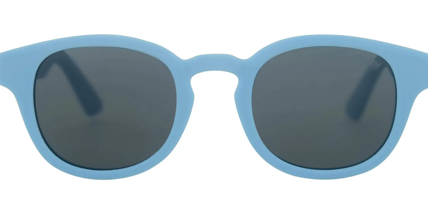 Okulary Przeciwsłoneczne|Okulary Przeciwsłoneczne | OKKY Okulary przeciwsłoneczne 3-9 lat, denim blue