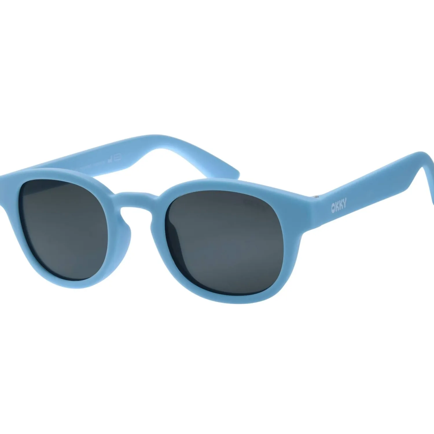 Okulary Przeciwsłoneczne|Okulary Przeciwsłoneczne | OKKY Okulary przeciwsłoneczne 3-9 lat, denim blue