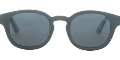 Okulary przeciwsłoneczne OKKY 3-9 lat, dark blue grey