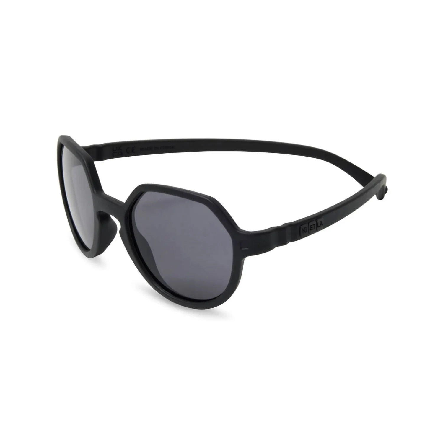 Okulary Przeciwsłoneczne|Okulary Przeciwsłoneczne | Kietla Okulary przeciwsłoneczne OoZZ Black