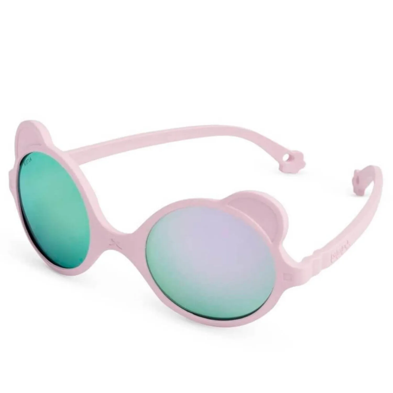 Okulary Przeciwsłoneczne|Okulary Przeciwsłoneczne | Kietla Okulary przeciwsłoneczne OURS'ON light pink