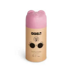 Okulary Przeciwsłoneczne|Okulary Przeciwsłoneczne | Kietla Okulary przeciwsłoneczne OURS'ON light pink