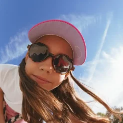 Okulary Przeciwsłoneczne|Okulary Przeciwsłoneczne | Kietla Okulary przeciwsłoneczne Pop Ekail Verbena