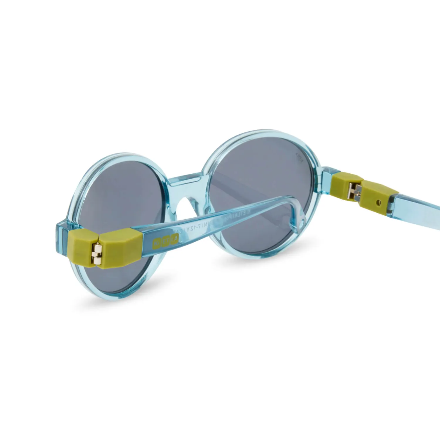 Okulary Przeciwsłoneczne|Okulary Przeciwsłoneczne | Kietla Okulary przeciwsłoneczne Pop Blue Olive