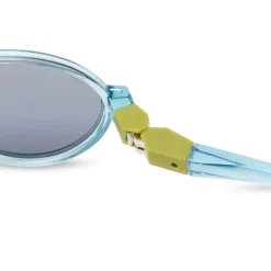 Okulary Przeciwsłoneczne|Okulary Przeciwsłoneczne | Kietla Okulary przeciwsłoneczne Pop Blue Olive