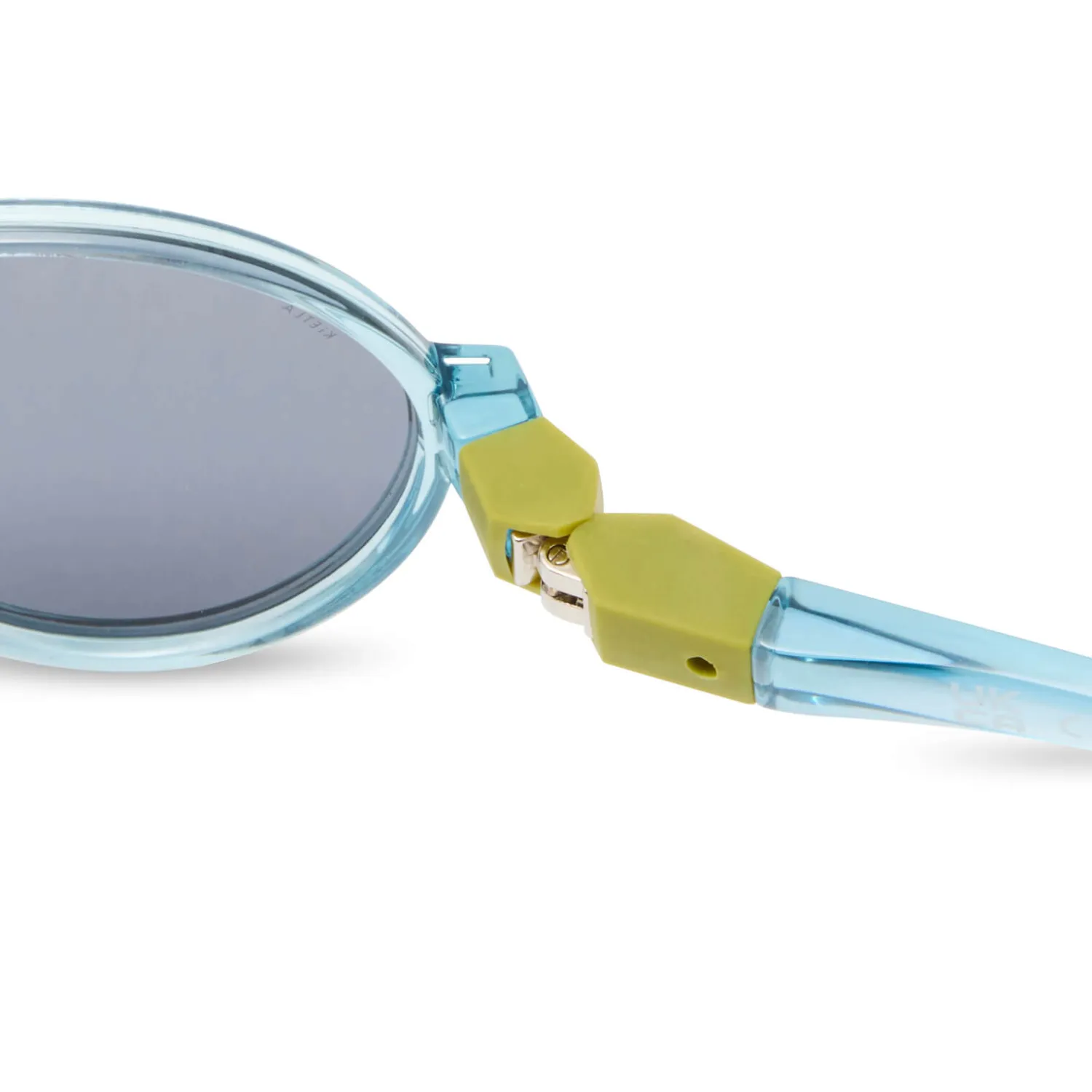 Okulary Przeciwsłoneczne|Okulary Przeciwsłoneczne | Kietla Okulary przeciwsłoneczne Pop Blue Olive