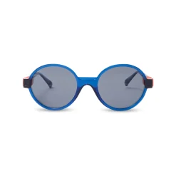 Okulary przeciwsłoneczne Pop Navy Red