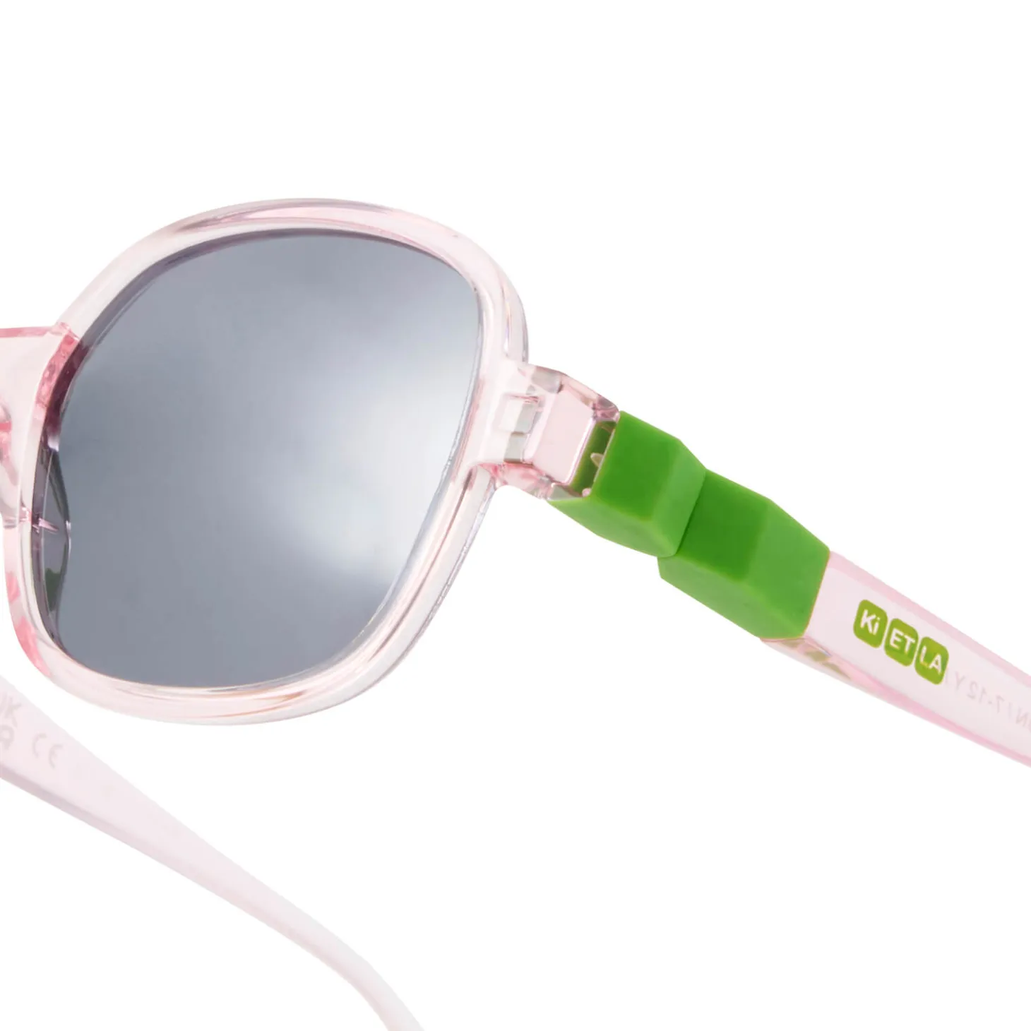 Okulary przeciwsłoneczne Urban Verbena Green