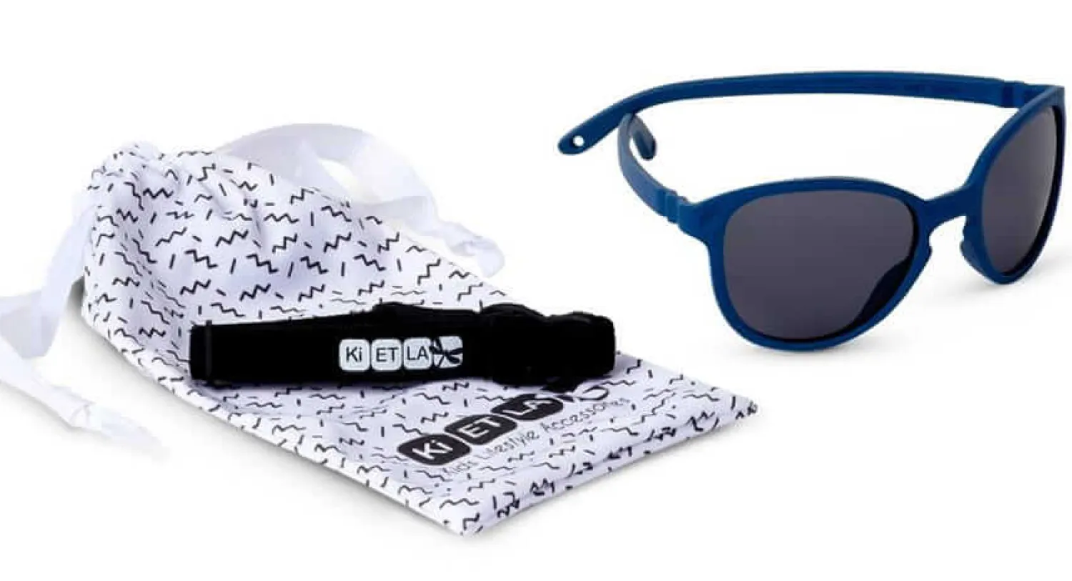 Okulary Przeciwsłoneczne|Okulary Przeciwsłoneczne | Kietla Okulary przeciwsłoneczne WaZZ denim