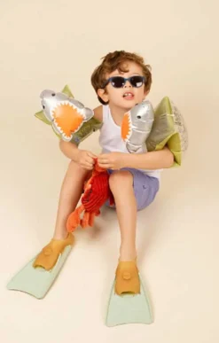 Okulary Przeciwsłoneczne|Okulary Przeciwsłoneczne | Kietla Okulary przeciwsłoneczne WaZZ denim