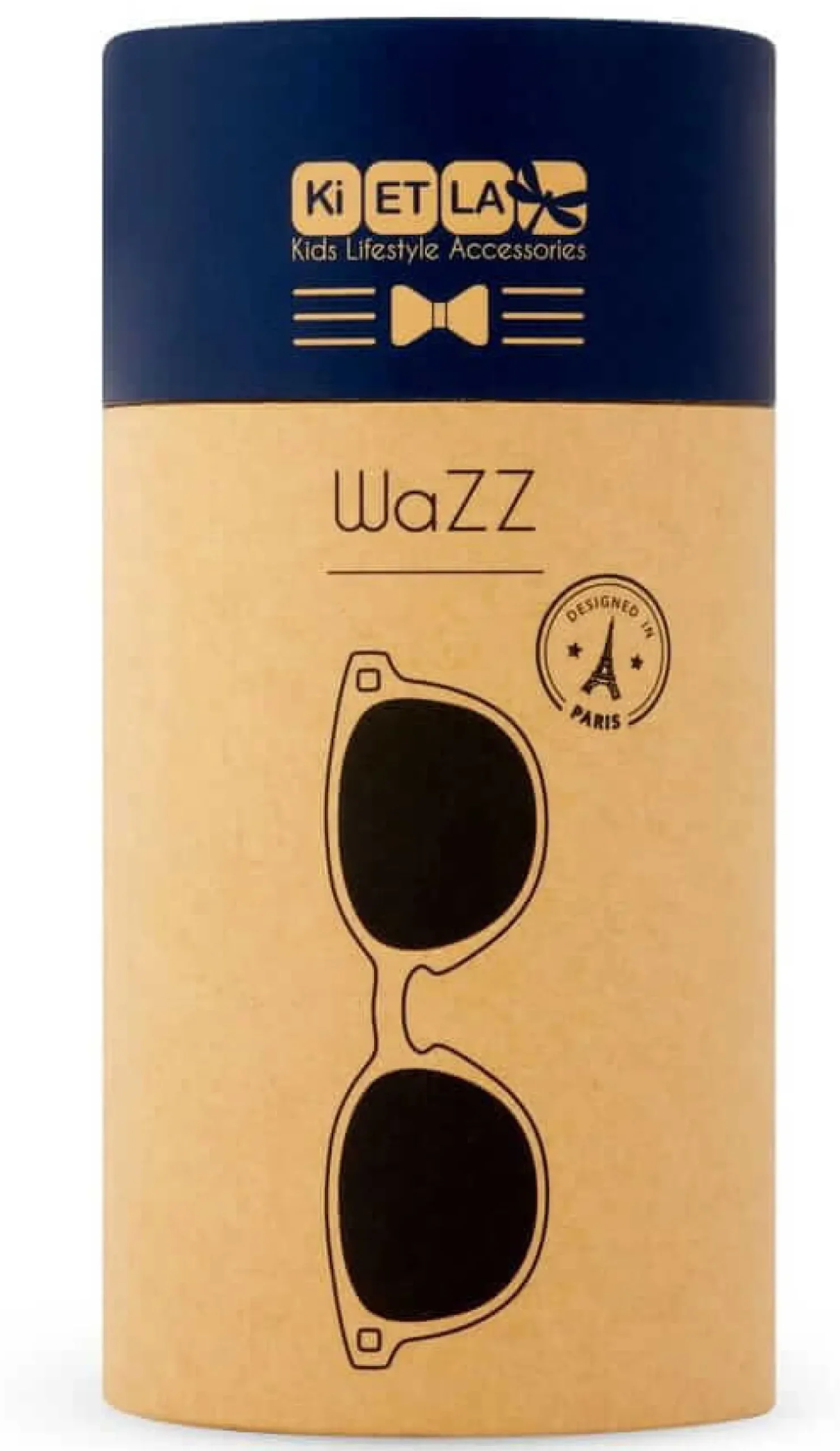 Okulary Przeciwsłoneczne|Okulary Przeciwsłoneczne | Kietla Okulary przeciwsłoneczne WaZZ denim