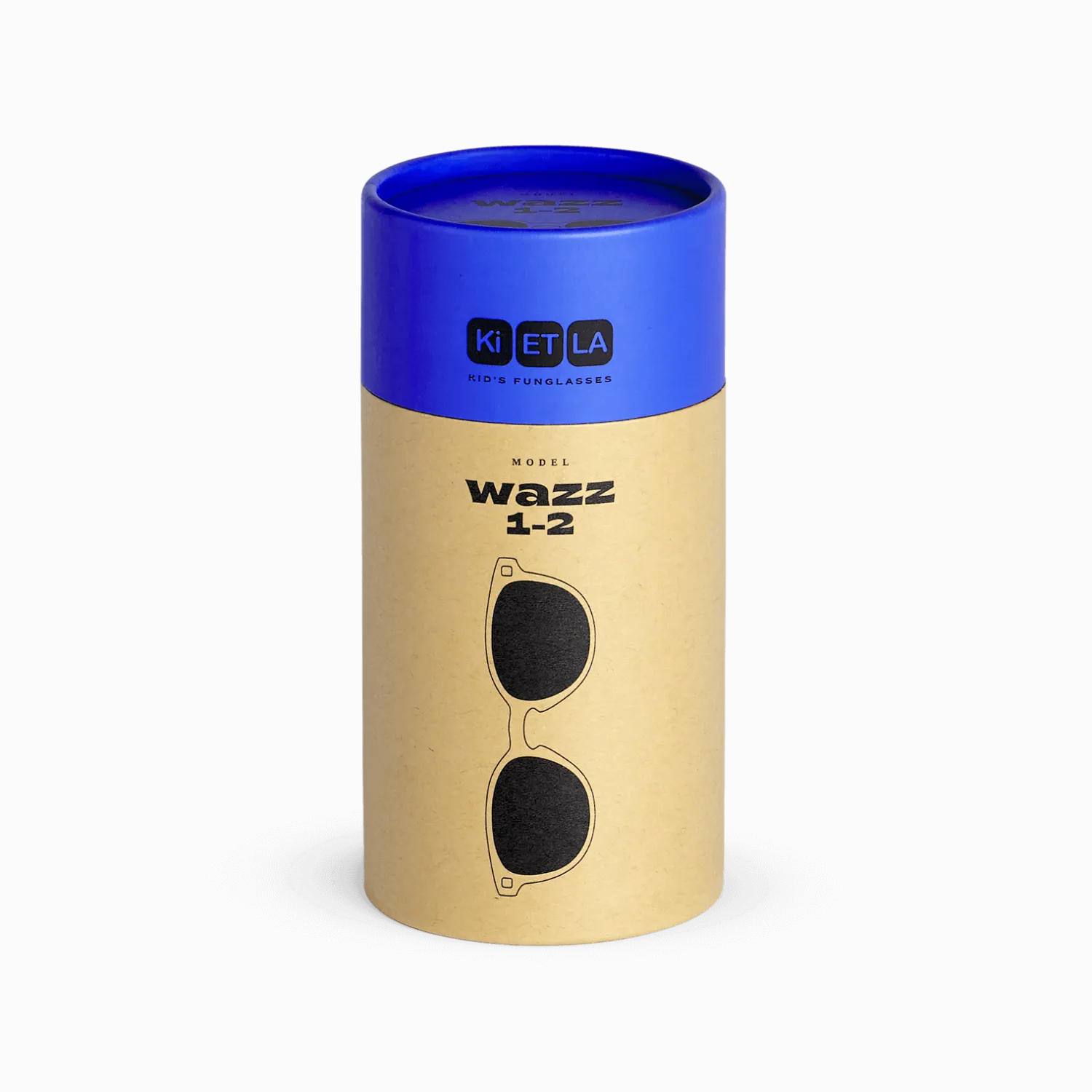 Okulary Przeciwsłoneczne|Okulary Przeciwsłoneczne | Kietla Okulary przeciwsłoneczne WaZZ Intense Blue