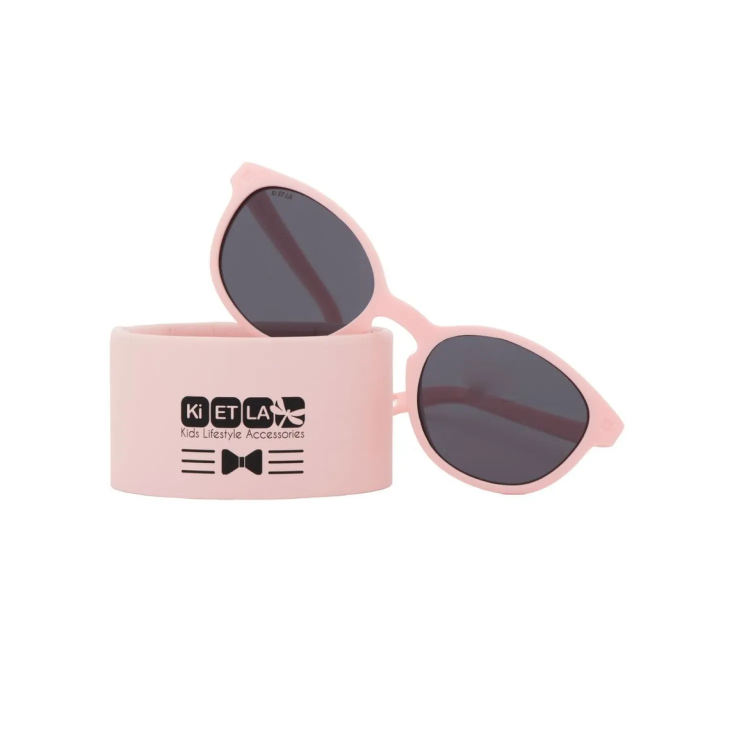 Okulary przeciwsłoneczne Wazz Blush