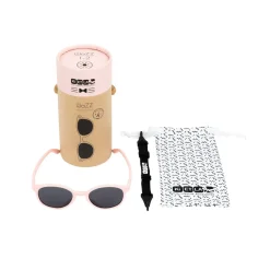 Okulary przeciwsłoneczne Wazz Blush