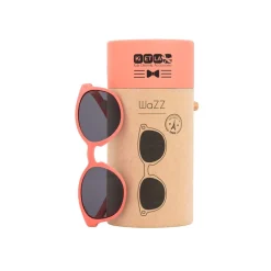 Okulary Przeciwsłoneczne|Okulary Przeciwsłoneczne | Kietla Okulary przeciwsłoneczne WaZZ grapefruit