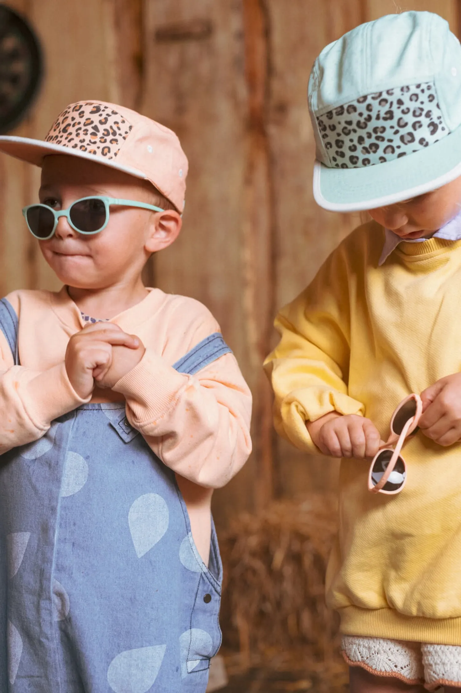 Okulary Przeciwsłoneczne|Okulary Przeciwsłoneczne | Kietla Okulary przeciwsłoneczne WaZZ Mint