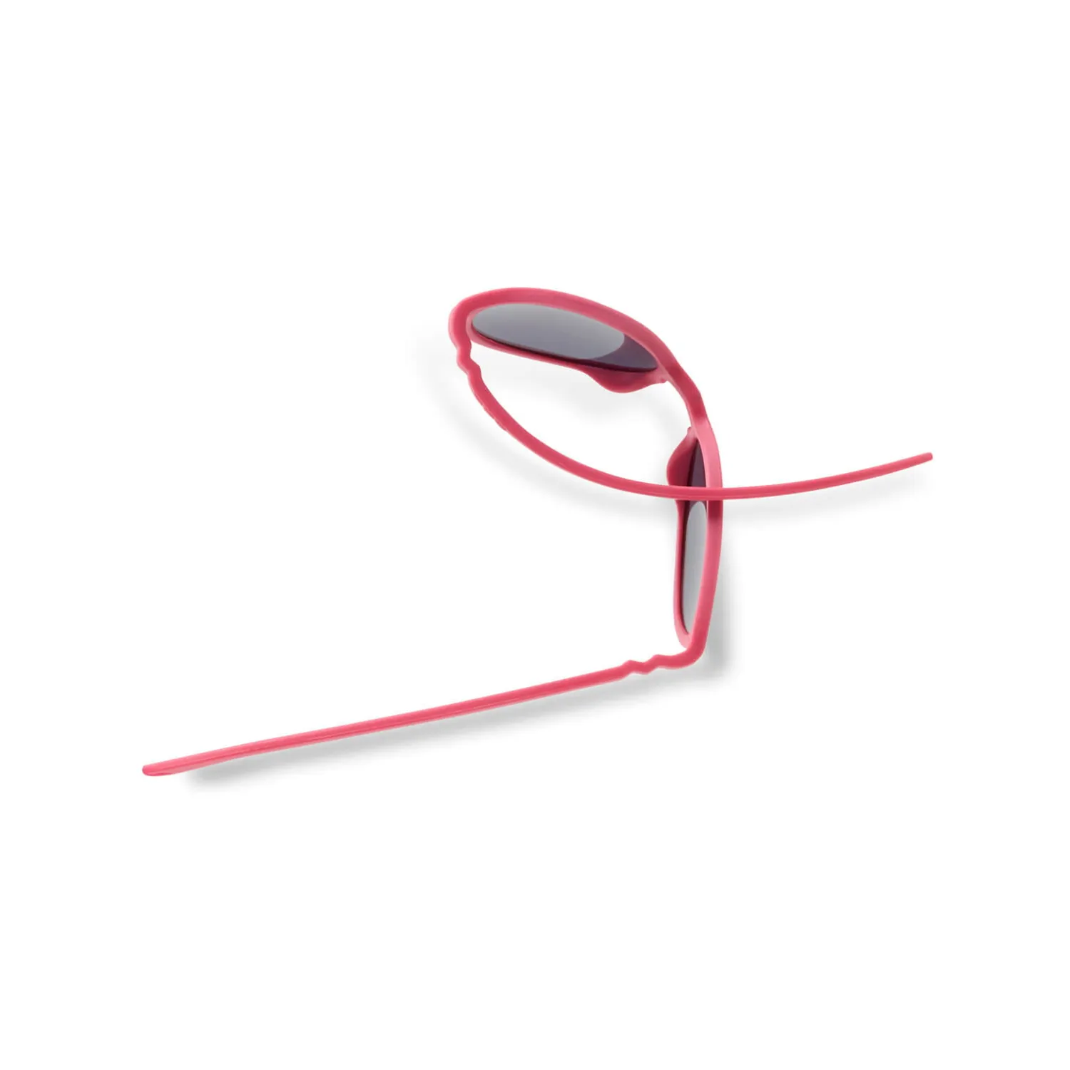 Okulary Przeciwsłoneczne|Okulary Przeciwsłoneczne | Kietla Okulary przeciwsłoneczne Wazz Raspberry