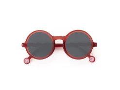 Okulary Round Sardine Coral Polarized 5-10
