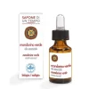 Olejek eteryczny BIO z Zielonej Mandarynki, 15 ml