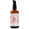 Naturalne Kosmetyki Dla Mam|Naturalne Kosmetyki | Lullalove Olej ze słodkich migdałów, 100 ml