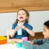 Lunchboxy|Bidony I Butelki | OMIE BOTTLE, bidon dla dzieci, Blue