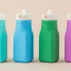Lunchboxy|Bidony I Butelki | OMIE BOTTLE, bidon dla dzieci, Green