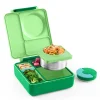 Lunchboxy|Przechowywanie Jedzenia | OMIE BOX lunch box z termosem, Apple Green