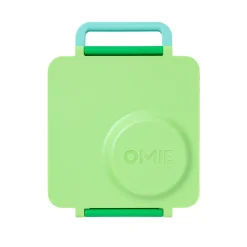 Lunchboxy|Przechowywanie Jedzenia | OMIE BOX lunch box z termosem, Apple Green