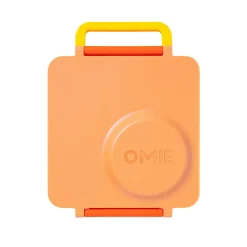 Lunchboxy|Przechowywanie Jedzenia | OMIE BOX lunch box z termosem, Poppy Orange