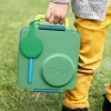 Lunchboxy|Przechowywanie Jedzenia | OMIE BOX lunch box z termosem, Pink Berry