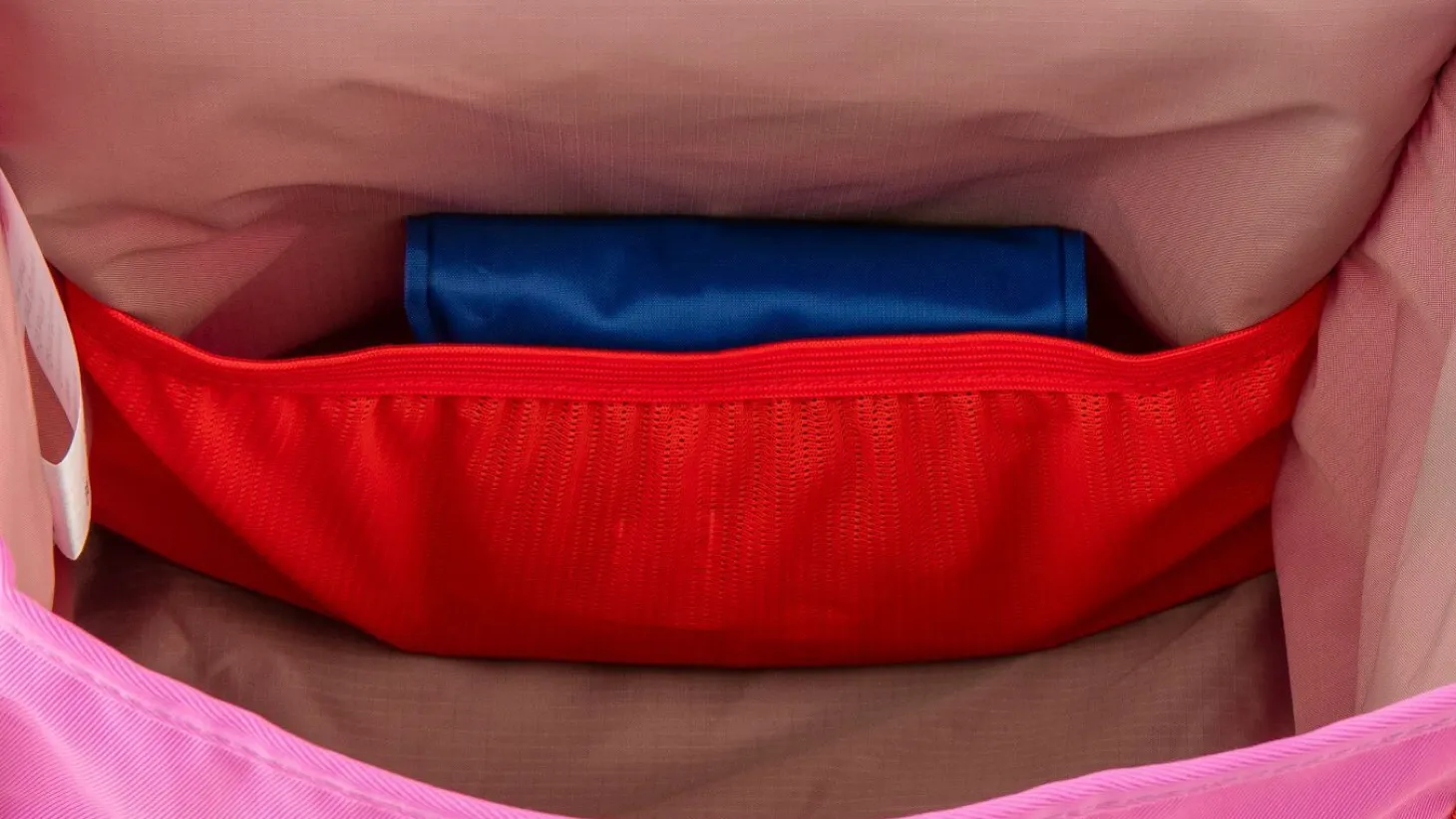 OMIETOTE, torba lunchowa dla dzieci, Pink