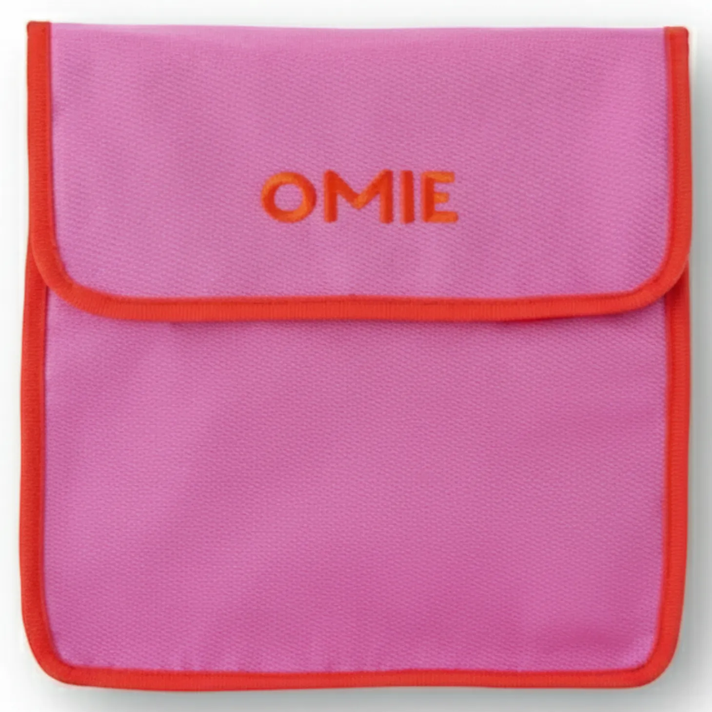 OMIETOTE, torba lunchowa dla dzieci, Pink