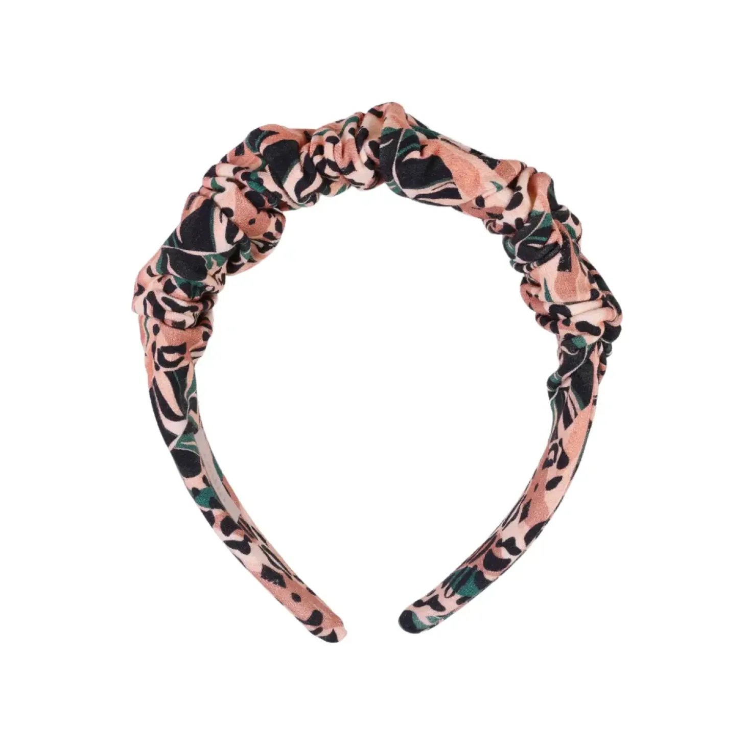 Opaska Marszczulka MONSTERA