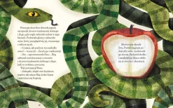 5-8 Lat|2-5 Lat | HarperCollins Opowieści biblijne