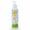 Organiczna oliwka z inca inchi do pielęgnacji i masażu dla dzieci i niemowląt, 100 ml