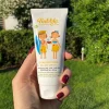 Organiczny krem filtr przeciwsłoneczny dla dzieci SPF50+, 100 ml, 0m+