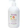 Naturalne Kosmetyki|Naturalne Kosmetyki | Bubble&CO Organiczny płyn do kąpieli dla dziewczynki, 500 ml, 0m+