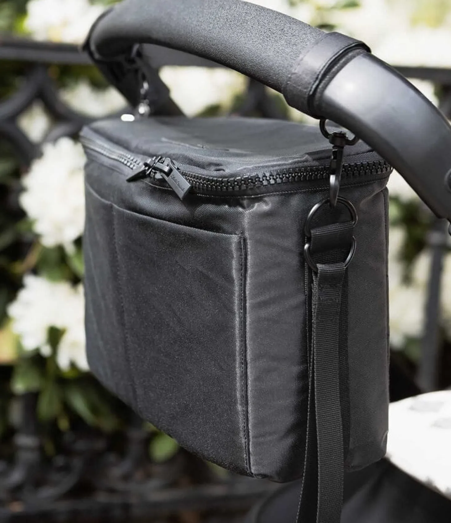 Organizer Brilliant Black