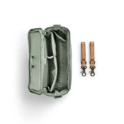 Torby I Plecaki Do Wózka|Torby I Plecaki Do Wózka | Elodie Details Organizer Hazy Jade