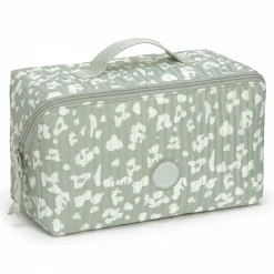 Organizer kuferek podróżny Leo light khaki